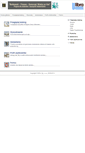 Mobile Screenshot of biblioteka.owsiiz.edu.pl